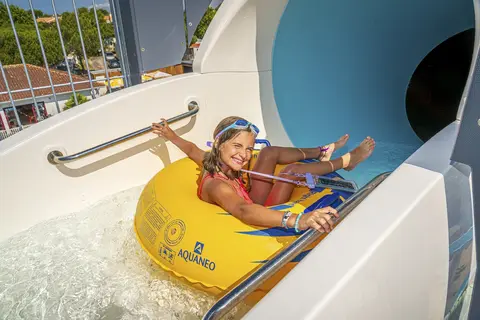 Camping La Riviera in Saint-Michel-Chef-Chef, foto 6