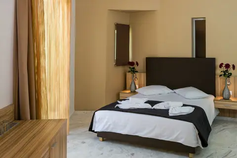 Elotia Hotel in Chania — foto 10