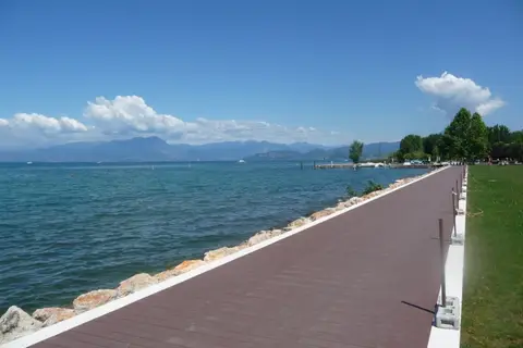 Del Garda in Peschiera del Garda — foto 24