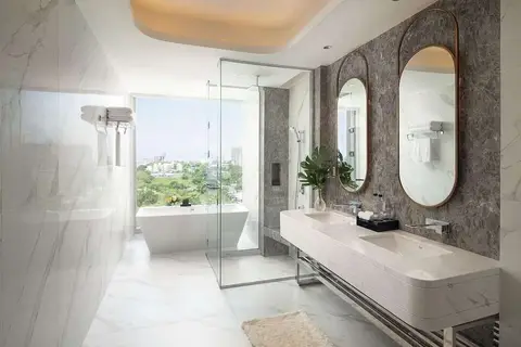 Asawin Grand Convention Hotel in Bangkok — foto 5
