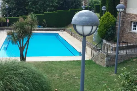 Pousada de Portomarin in Portomarín — foto 29