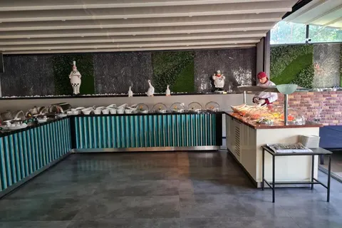 May Flower Apart Hotel in Alanya/Antalya — foto 16