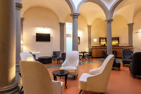 Hotel Centrale in Florence, foto 7