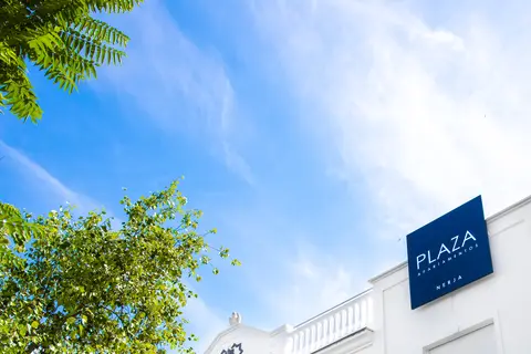 Apartamentos Toboso Plaza in Nerja
