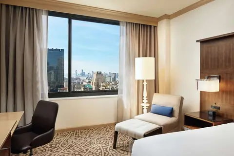 Hilton New York Times Square in New York — foto 3