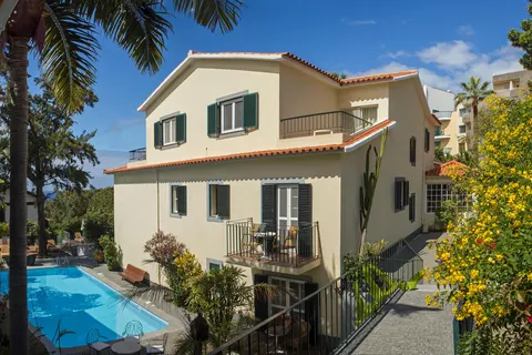 Hotel Vila Vicencia foto 3