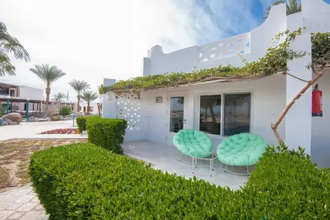 Shams Lodge Water Sports Resort in سفاجا — foto 23