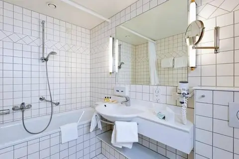 Hotel Regina in Wenen — foto 30