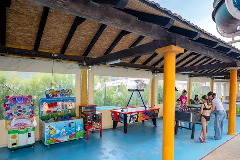 Valamar Camping Baška in Baška — foto 5