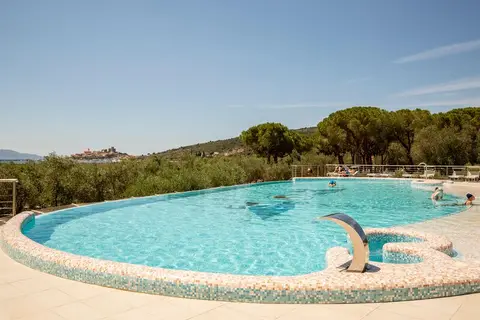 Gitavillage Talamone Village in Orbetello — foto 23