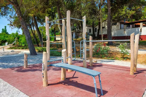 Camping Stupice foto 9