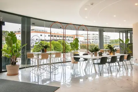 B&B HOTEL Latina in Latina — foto 4