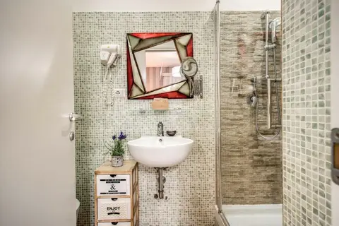 Santamaggiore Inn Rome in Fiano Romano, foto 3