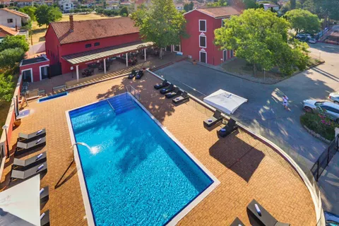 Hotel Villa Donat foto 3