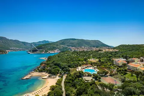 Sunny Dubrovnik by Valamar in Slano