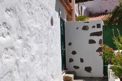 Rk La Casona De Tejeda in Tejeda