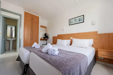 Ura Roslara in Las Palmas de Gran Canaria — foto 7