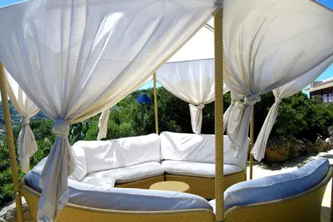 Bajaloglia Resort in Castelsardo — foto 11