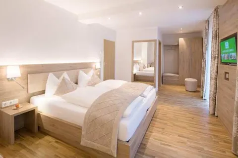 Hotel Birkenhof (Bad Soden-Salmünster) foto 4