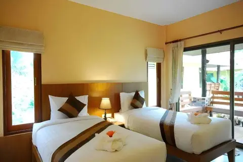 Sunda Resort in บ้านอ่าวนาง — foto 3