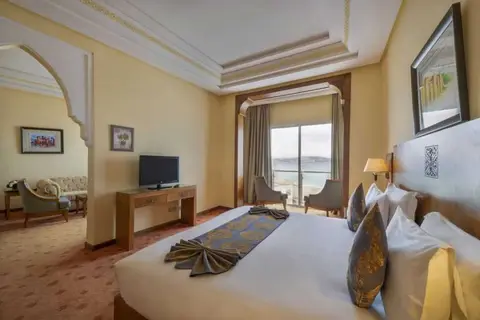 Grand Mogador Sea View & Spa in Tanger, foto 4