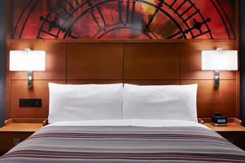 Club Quarters Hotel London City, London in Londen, foto 25