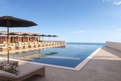 Katikies Garden Santorini in Φηρά Θήρας — foto 5
