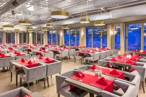 Sisus Hotel in Çeşme, foto 14