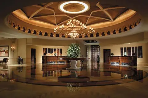 Shangri-La Qaryat Al Beri, Abu Dhabi in ربدان — foto 21