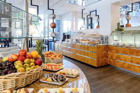 Mercure Hotel Bochum City in Bochum, foto 18