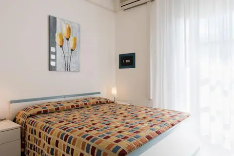 Aparthotel Pineda in Rome — foto 26