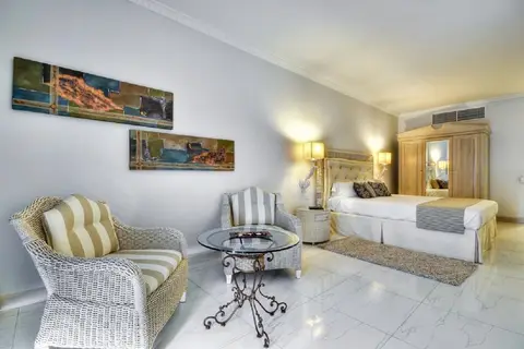 Kempinski Hotel San Lawrenz Gozo Malta in San Lawrenz — foto 18