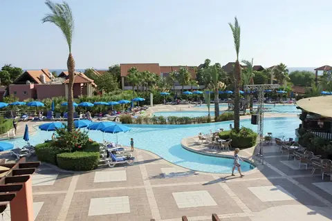ROBINSON Cyprus in Alaminos — foto 13