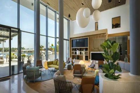 Marea Suites, Valamar Collection in Porec — foto 23