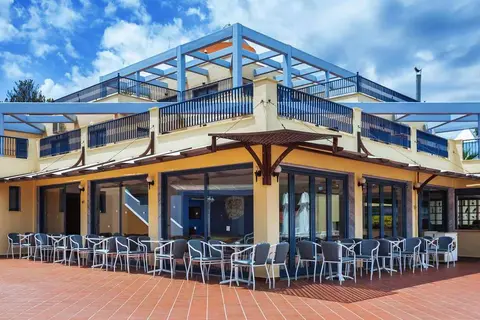 Hotel Atrium Pefkochori in Δημοτική Ενότητα Παλλήνης — foto 12