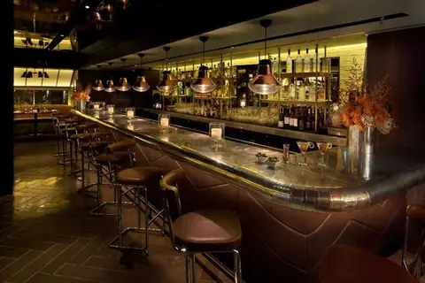 Paramount Hotel New York in New York — foto 6