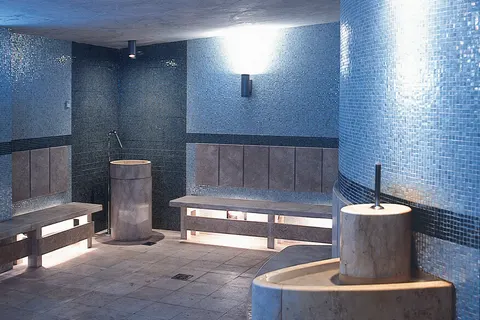 Th Tirrenia - Green Park Hotel foto 6