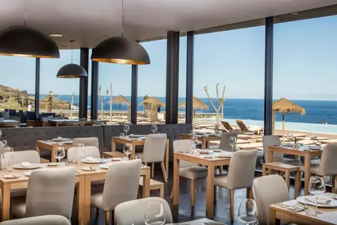 Hotel Pedras do Mar Resort & Spa in Ponta Delgada — foto 12