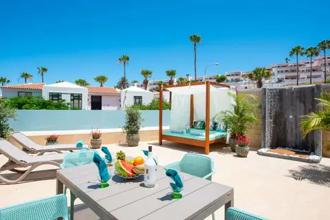 Haciendas Village Tenerife in Adeje, foto 24