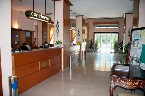Grand Hotel Cesare Augusto in Sorrento — foto 7