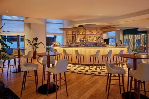 Malta Marriott Resort & Spa foto 9