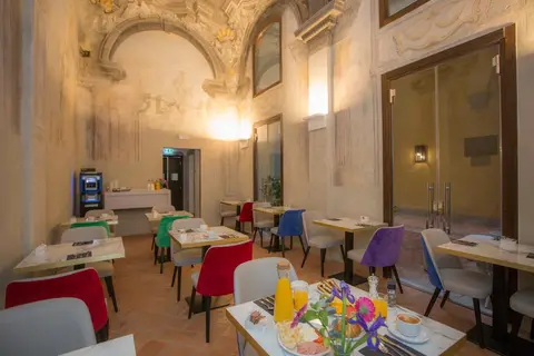 Casual Rinascimento Firenze in Florence — foto 24