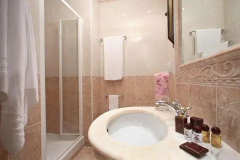 Hotel Eliseo in Rome, foto 17
