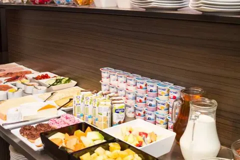 Hotel Saint Sauveur by WP Hotels foto 15