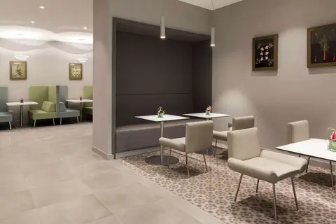 Hampton by Hilton Rome East in Rome, foto 14