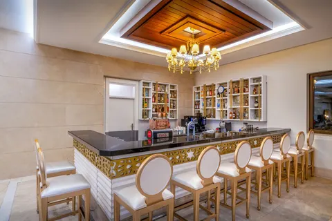 Villa Side Residence foto 35