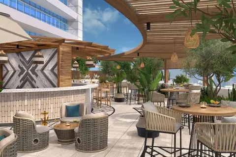 The First Collection Hotel Business Bay in Dubai — foto 5