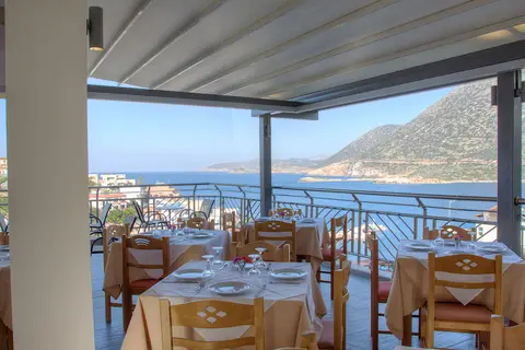 Aparthotel Athina in Μπαλί — foto 28