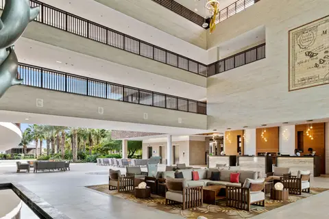 Hilton Cabo Verde Sal Resort in Santa Maria — foto 37