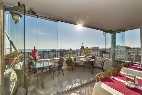 Grand Inova Hotel in Fatih — foto 3